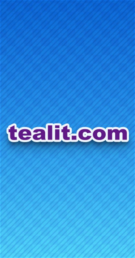 tealit