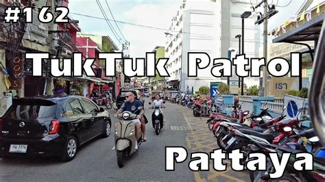 tuktokpatrol