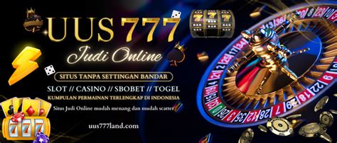 uus777slot