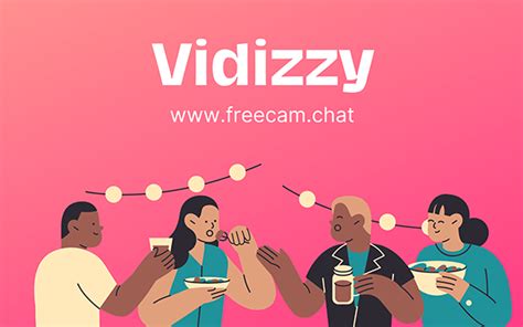 vidizzy..com