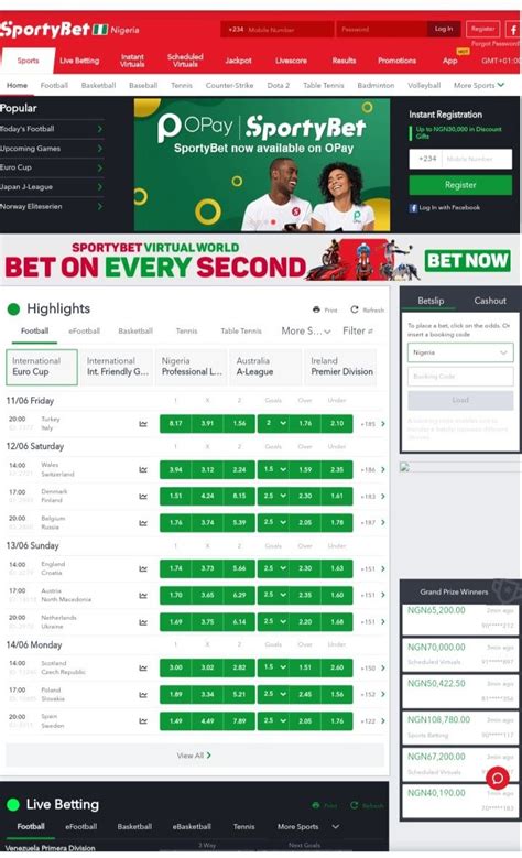 www.sportybet.com