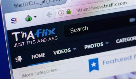 www.tnaflix.com
